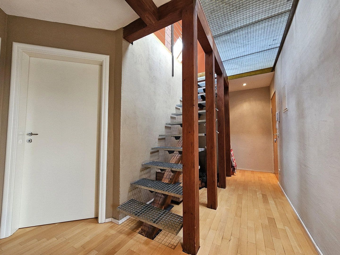 Predaj bytu 3-izbový 107 m², Frankfurt, Hesensko Predaj bytu 3-izbový 107 m², Frankfurt, Hesensko