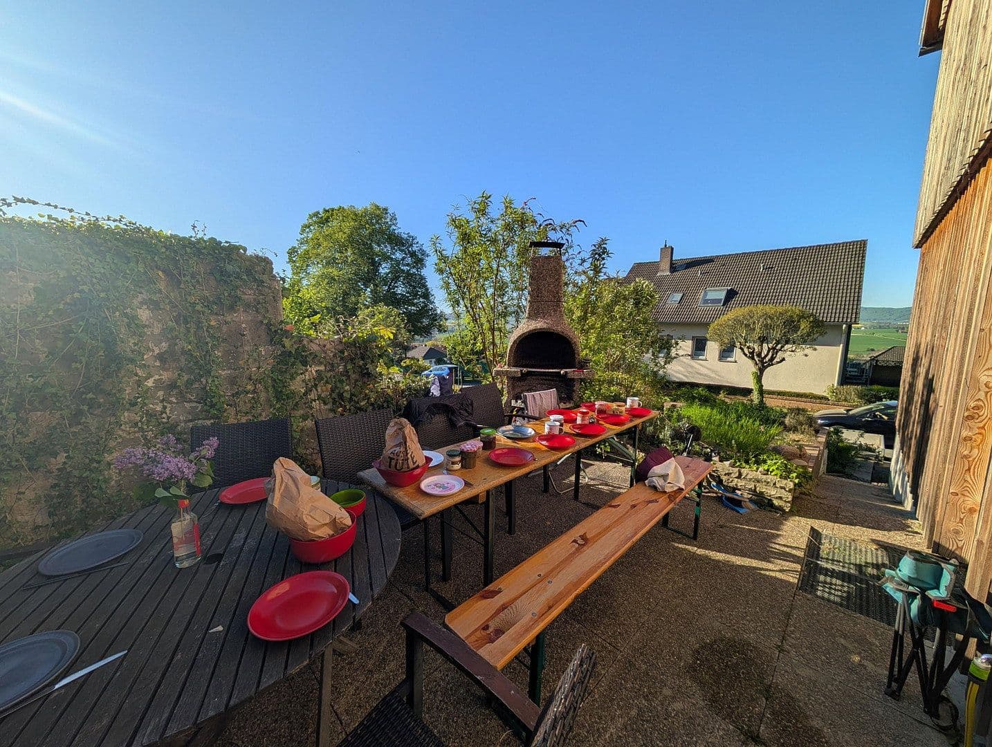 Prenájom domu 141 m², pozemek 906 m², Osterwald, Dolné Sasko Prenájom domu 141 m², pozemek 906 m², Osterwald, Dolné Sasko