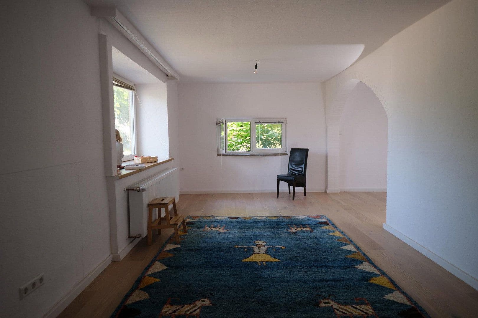 Prenájom domu 141 m², pozemek 906 m², Osterwald, Dolné Sasko Prenájom domu 141 m², pozemek 906 m², Osterwald, Dolné Sasko