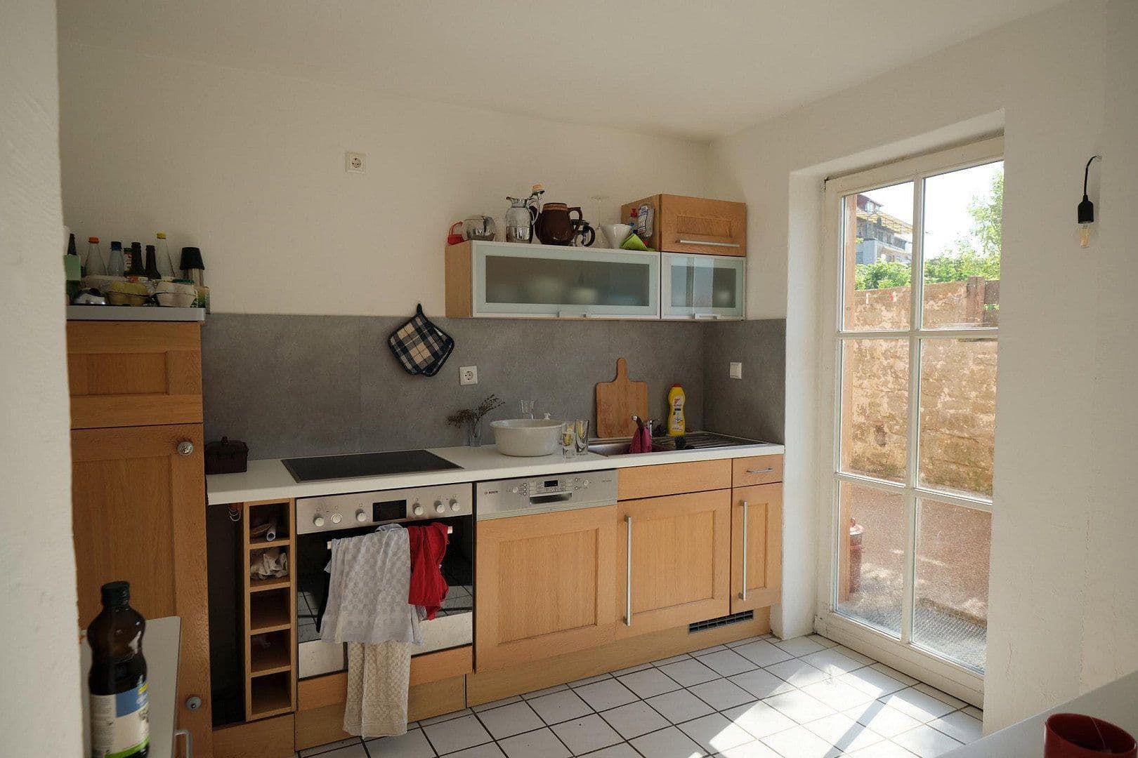 Prenájom domu 141 m², pozemek 906 m², Osterwald, Dolné Sasko Prenájom domu 141 m², pozemek 906 m², Osterwald, Dolné Sasko