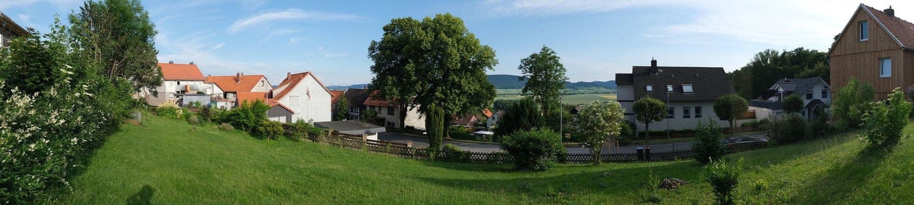 Prenájom domu 141 m², pozemek 906 m², Osterwald, Dolné Sasko Prenájom domu 141 m², pozemek 906 m², Osterwald, Dolné Sasko
