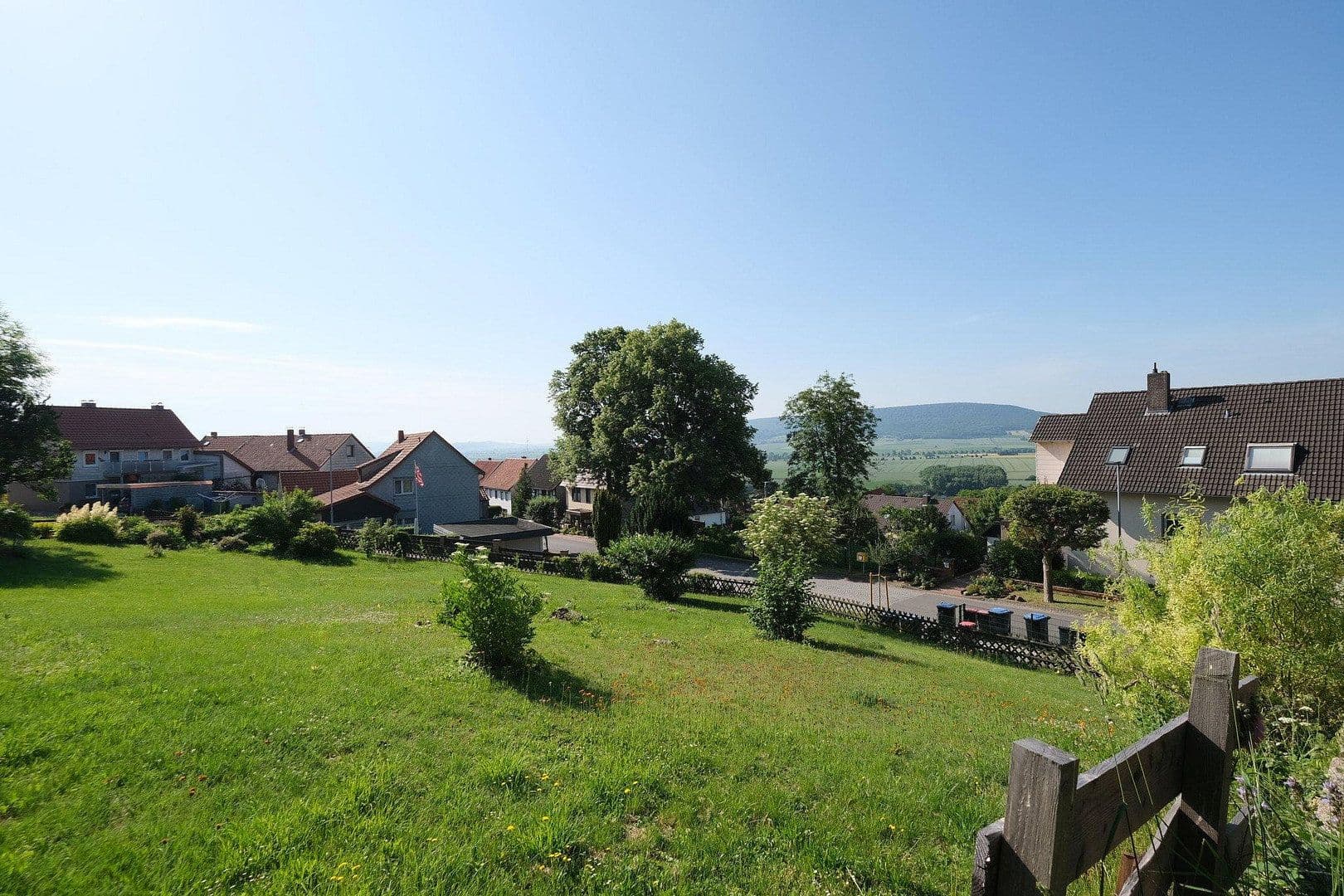 Prenájom domu 141 m², pozemek 906 m², Osterwald, Dolné Sasko Prenájom domu 141 m², pozemek 906 m², Osterwald, Dolné Sasko