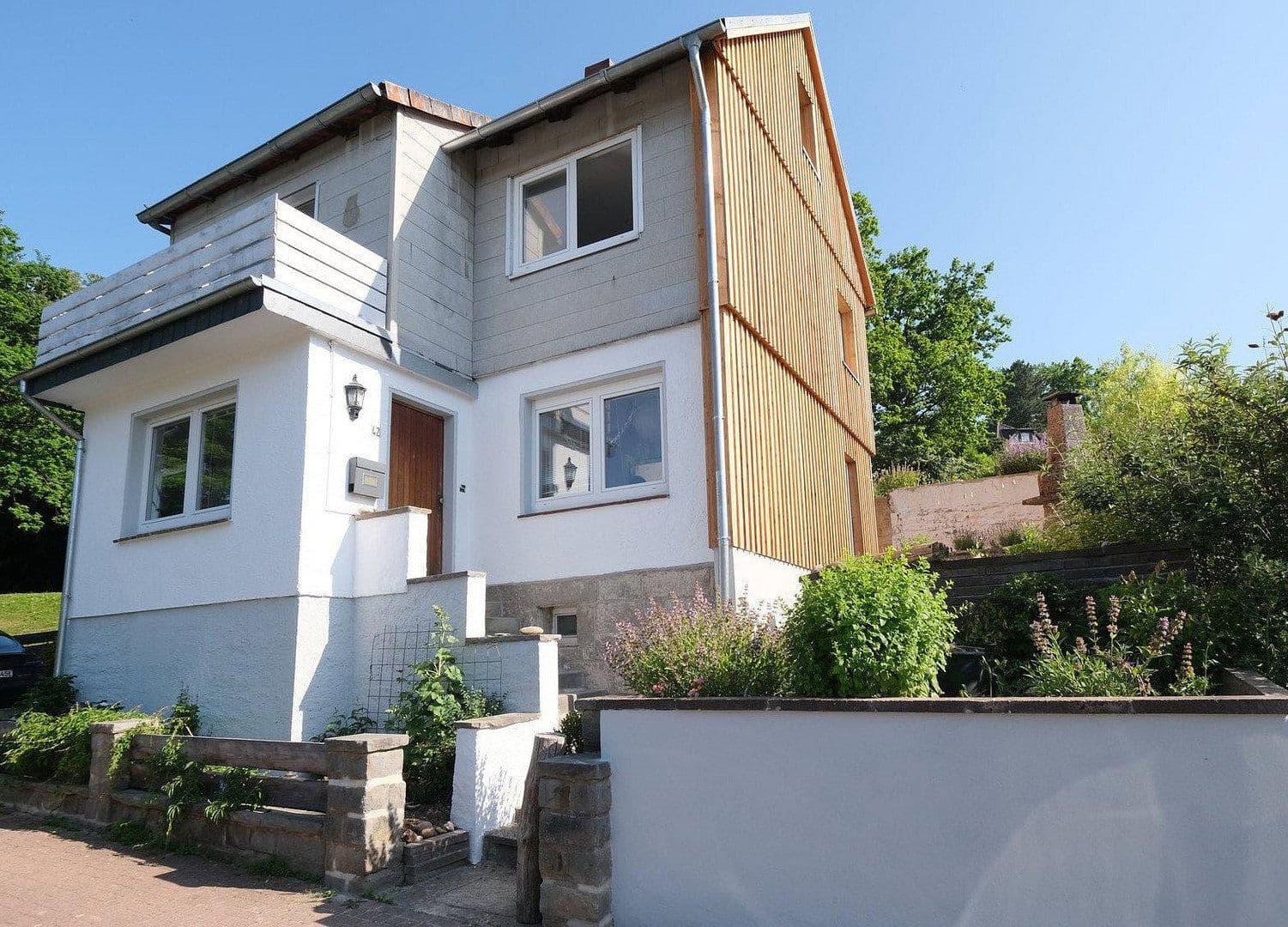 Prenájom domu 141 m², pozemek 906 m², Osterwald, Dolné Sasko Prenájom domu 141 m², pozemek 906 m², Osterwald, Dolné Sasko