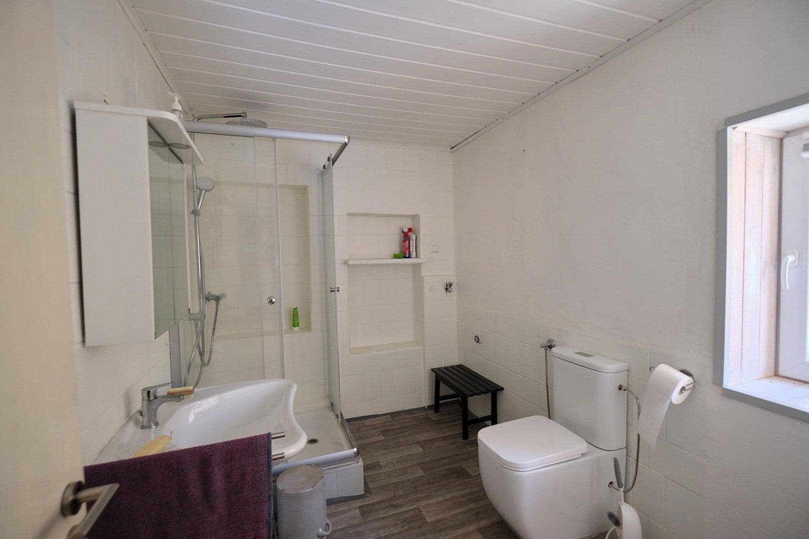 Prenájom domu 141 m², pozemek 906 m², Osterwald, Dolné Sasko Prenájom domu 141 m², pozemek 906 m², Osterwald, Dolné Sasko