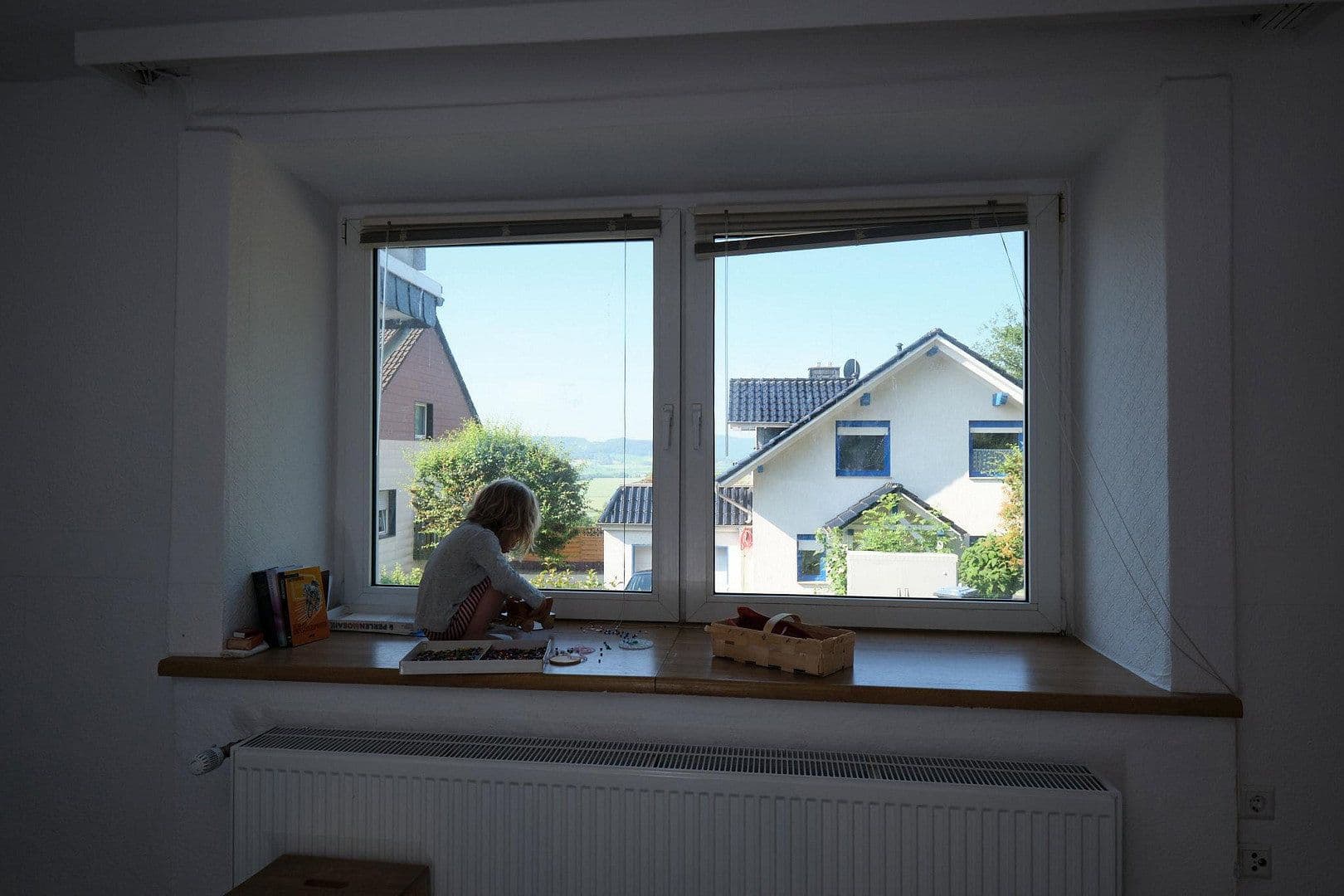 Prenájom domu 141 m², pozemek 906 m², Osterwald, Dolné Sasko Prenájom domu 141 m², pozemek 906 m², Osterwald, Dolné Sasko