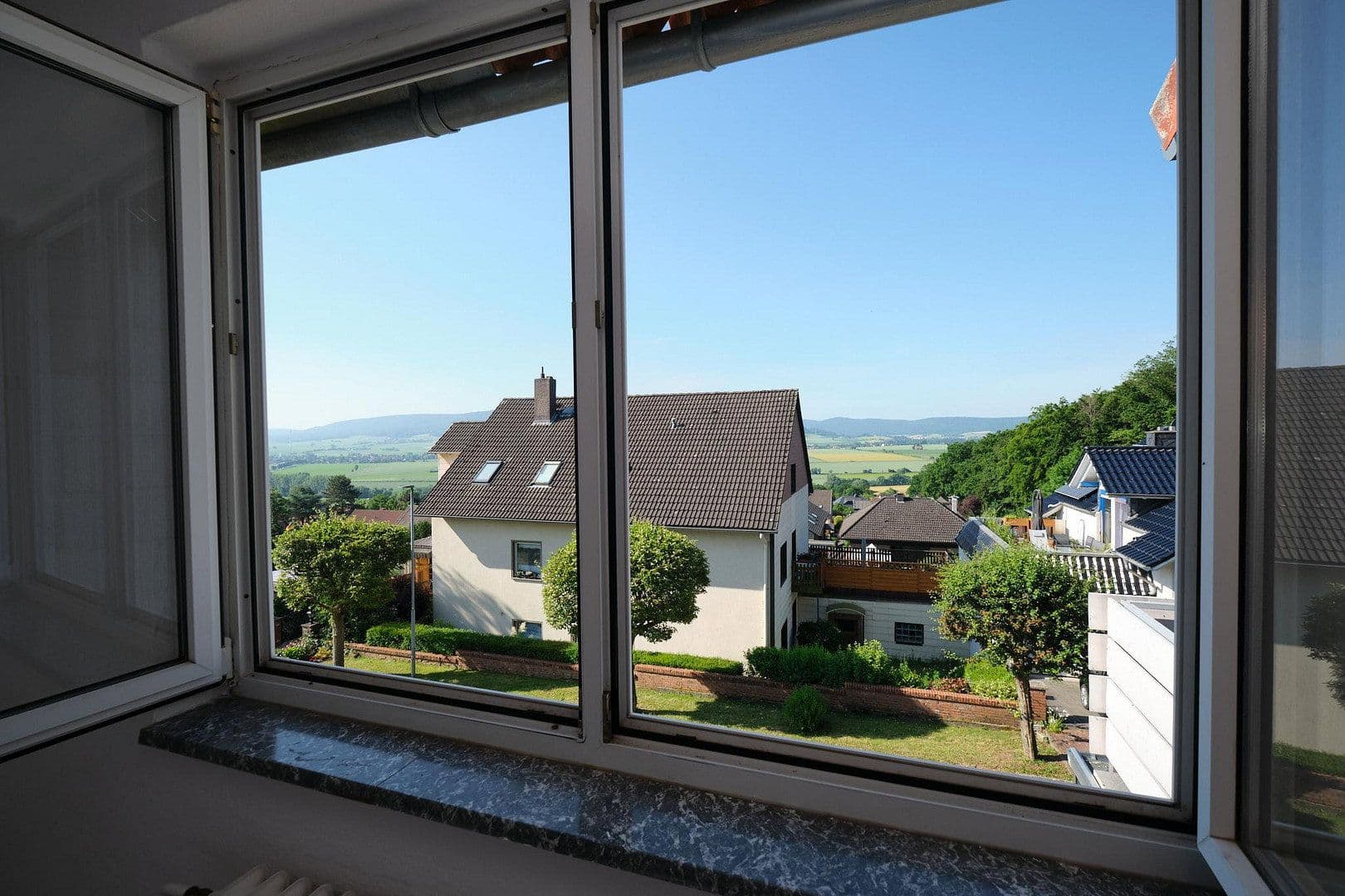 Prenájom domu 141 m², pozemek 906 m², Osterwald, Dolné Sasko Prenájom domu 141 m², pozemek 906 m², Osterwald, Dolné Sasko