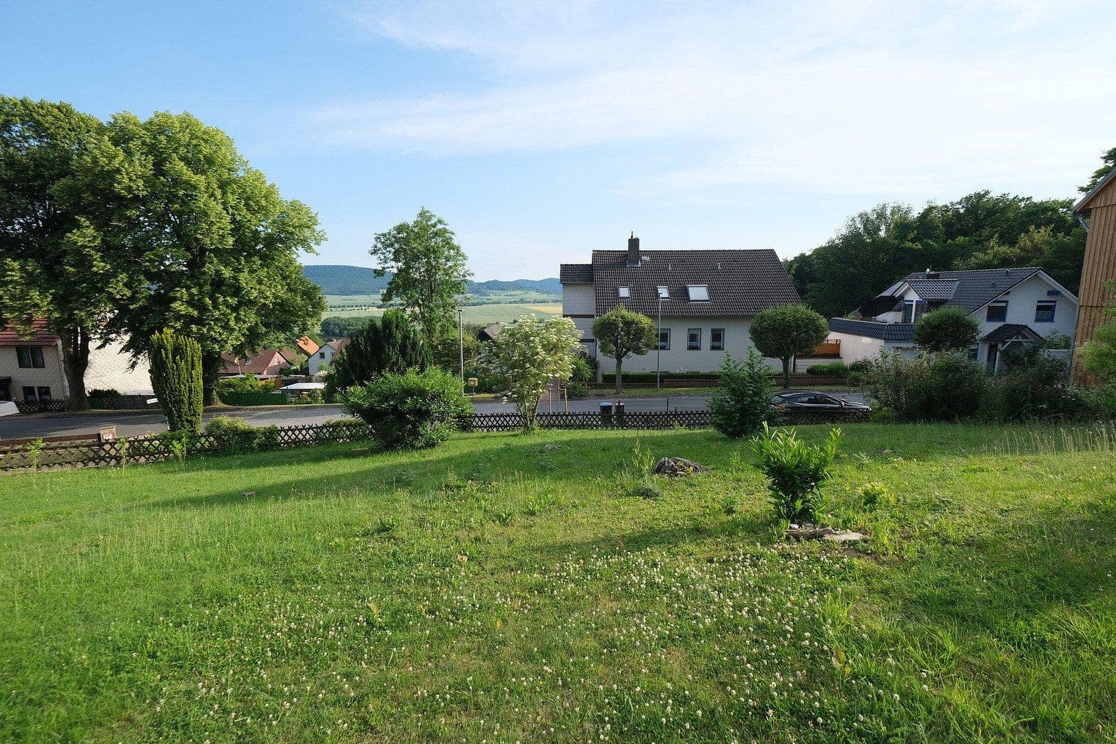 Prenájom domu 141 m², pozemek 906 m², Osterwald, Dolné Sasko Prenájom domu 141 m², pozemek 906 m², Osterwald, Dolné Sasko