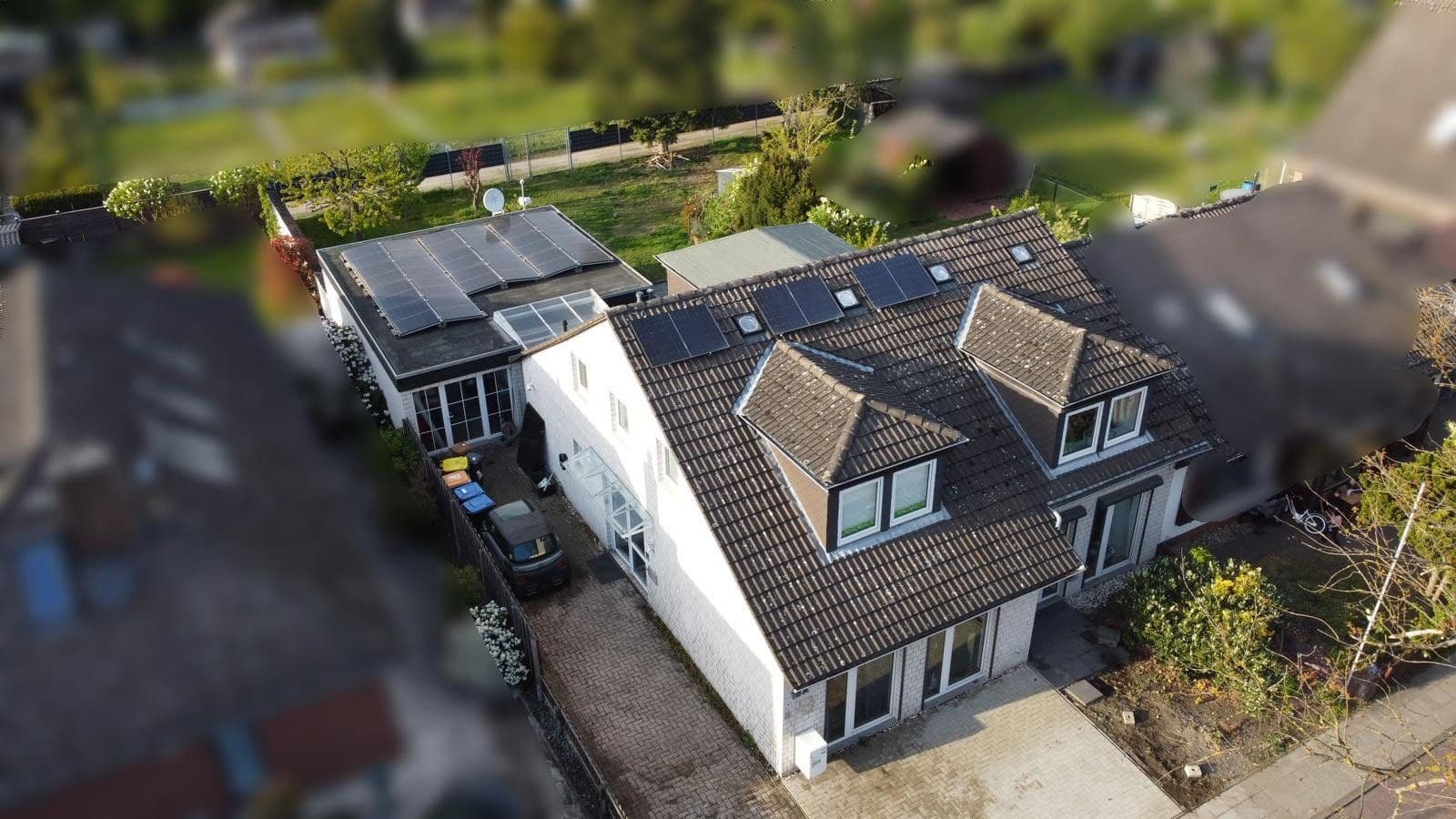 Predaj domu 174 m², pozemek 706 m², Hannover, Dolné Sasko Predaj domu 174 m², pozemek 706 m², Hannover, Dolné Sasko