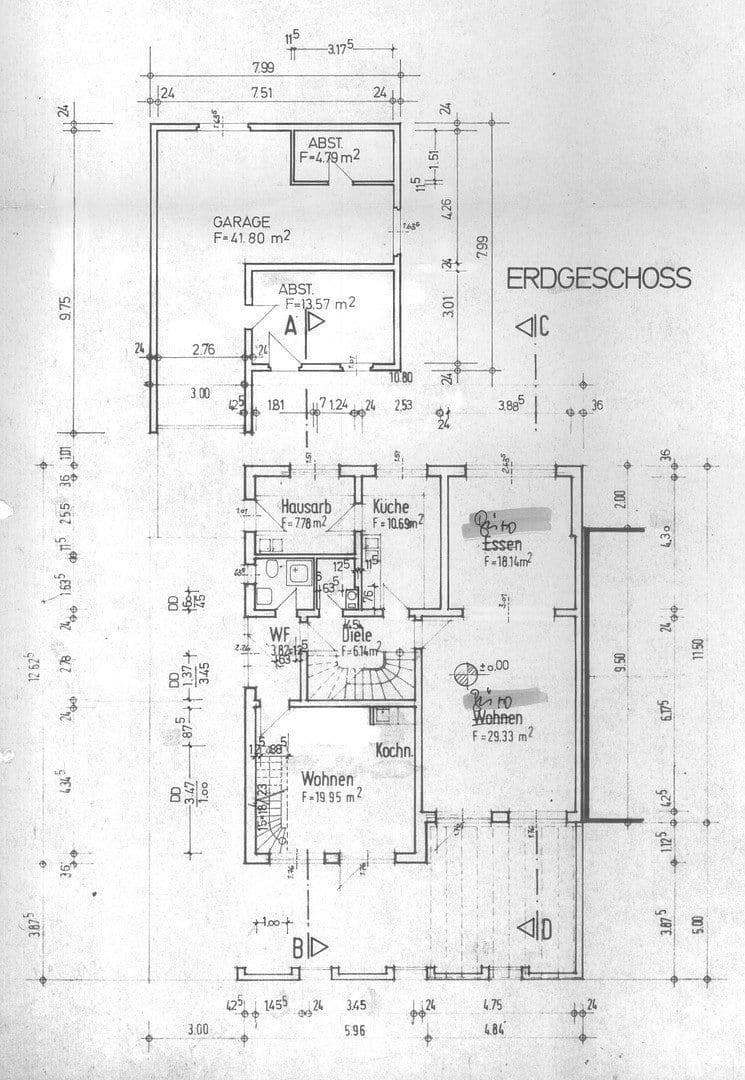 Predaj domu 174 m², pozemek 706 m², Hannover, Dolné Sasko Predaj domu 174 m², pozemek 706 m², Hannover, Dolné Sasko
