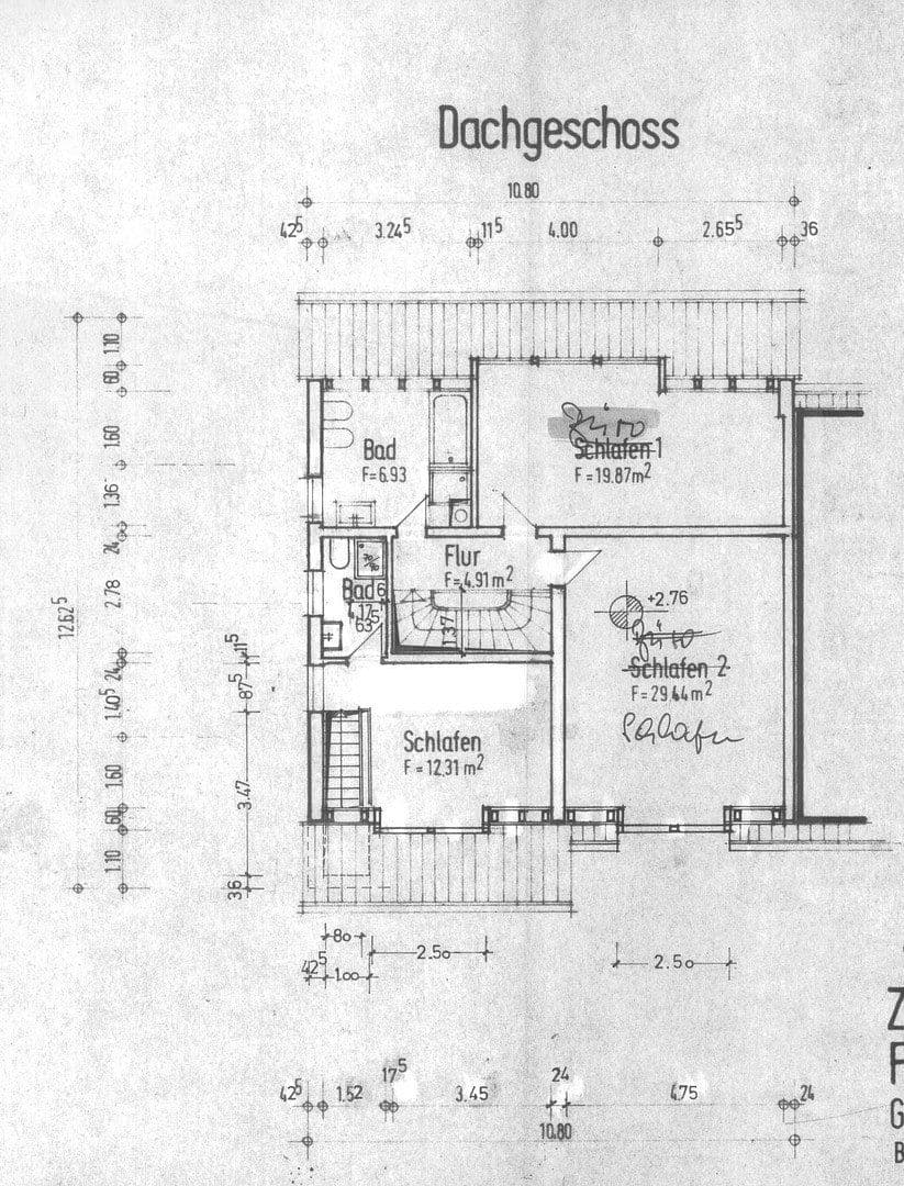 Predaj domu 174 m², pozemek 706 m², Hannover, Dolné Sasko Predaj domu 174 m², pozemek 706 m², Hannover, Dolné Sasko