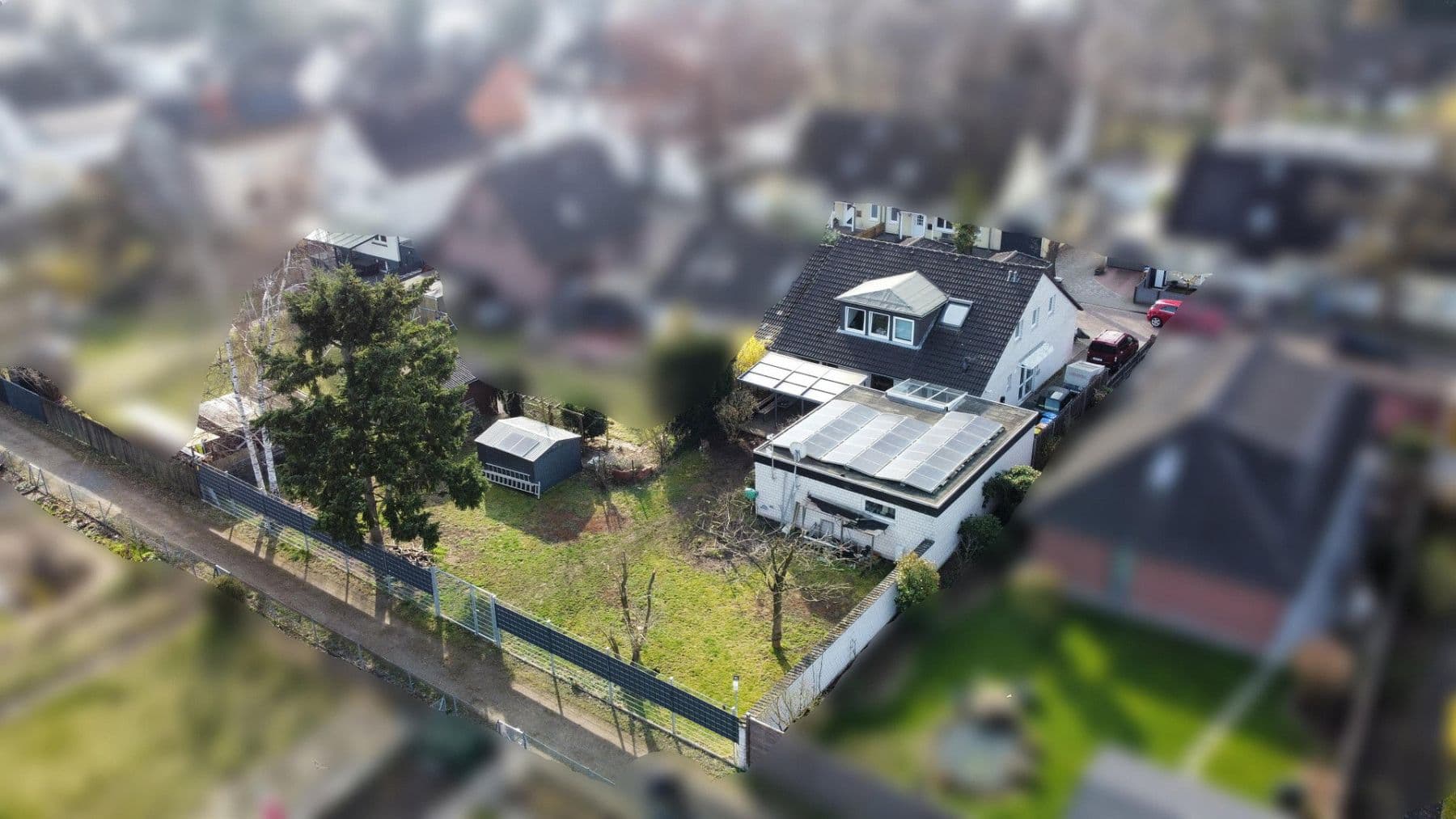Predaj domu 174 m², pozemek 706 m², Hannover, Dolné Sasko Predaj domu 174 m², pozemek 706 m², Hannover, Dolné Sasko