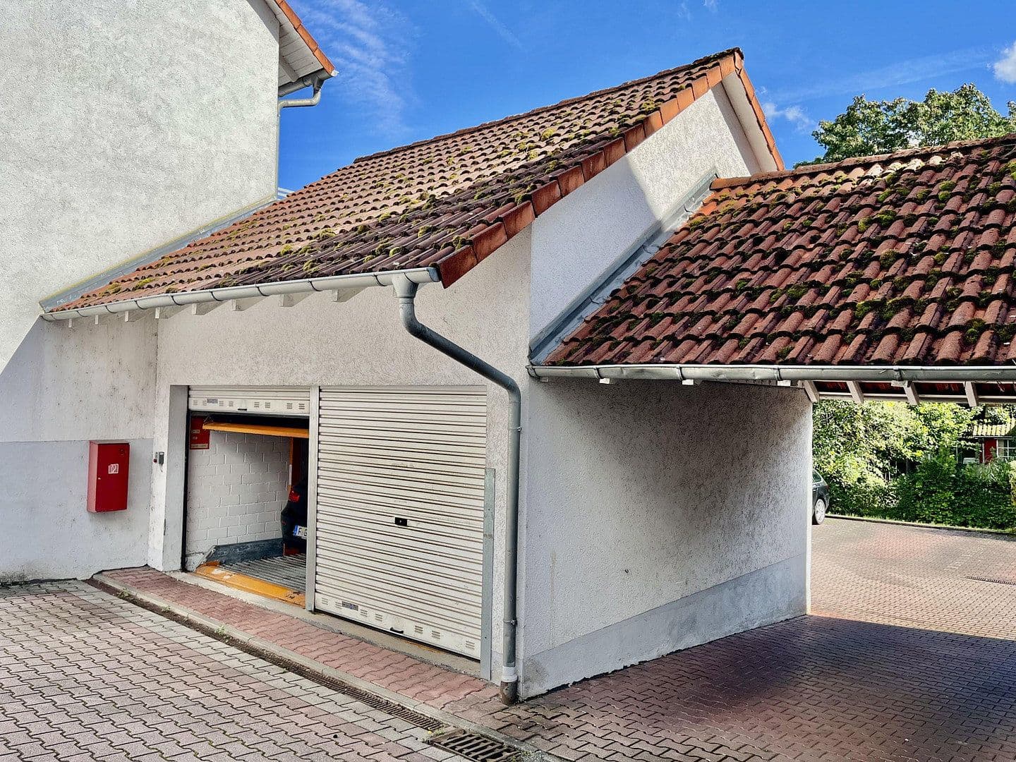 Predaj bytu 2-izbový 87 m², Adolph-Kolping-Str. 65, Bad Vilbel, Hesensko Predaj bytu 2-izbový 87 m², Adolph-Kolping-Str. 65, Bad Vilbel, Hesensko