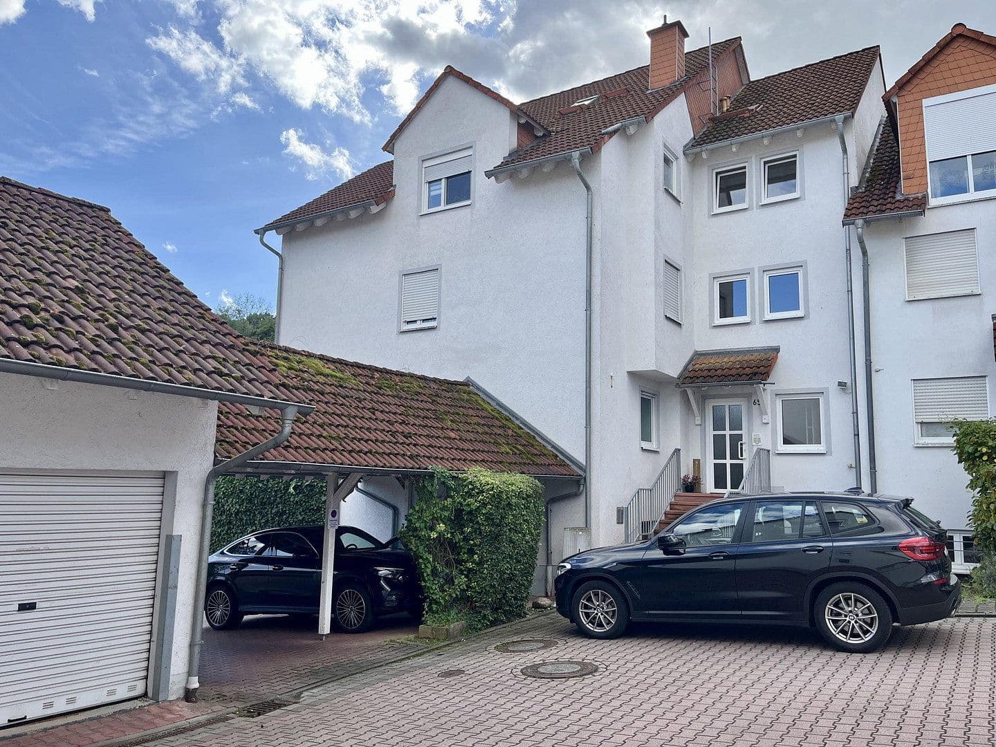 Predaj bytu 2-izbový 87 m², Adolph-Kolping-Str. 65, Bad Vilbel, Hesensko Predaj bytu 2-izbový 87 m², Adolph-Kolping-Str. 65, Bad Vilbel, Hesensko