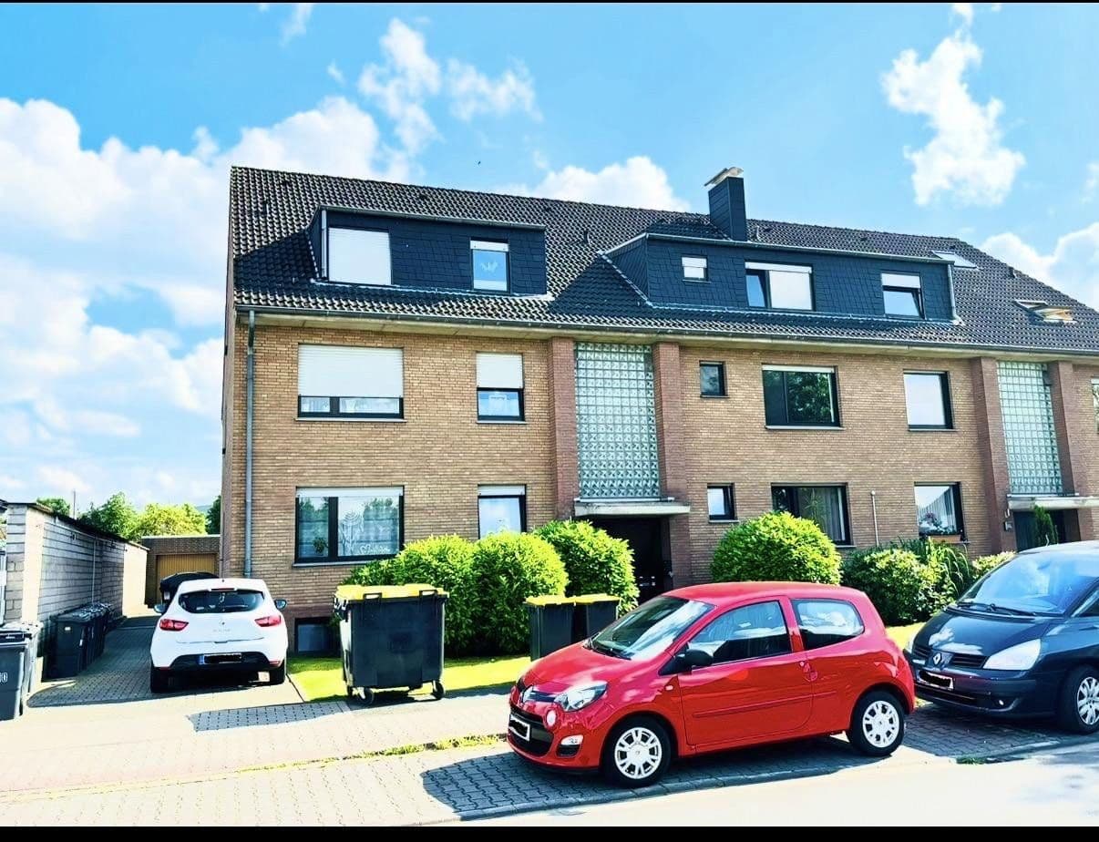 Predaj bytu 3-izbový 77 m², Westerbruchstraße 108, Moers, Severné Porýnie - Westfálsko Predaj bytu 3-izbový 77 m², Westerbruchstraße 108, Moers, Severné Porýnie - Westfálsko