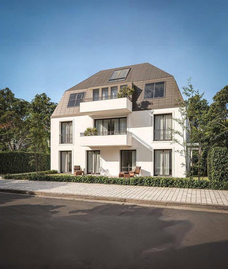 Predaj bytu 3-izbový 70 m², münchen, Bavorsko Predaj bytu 3-izbový 70 m², münchen, Bavorsko