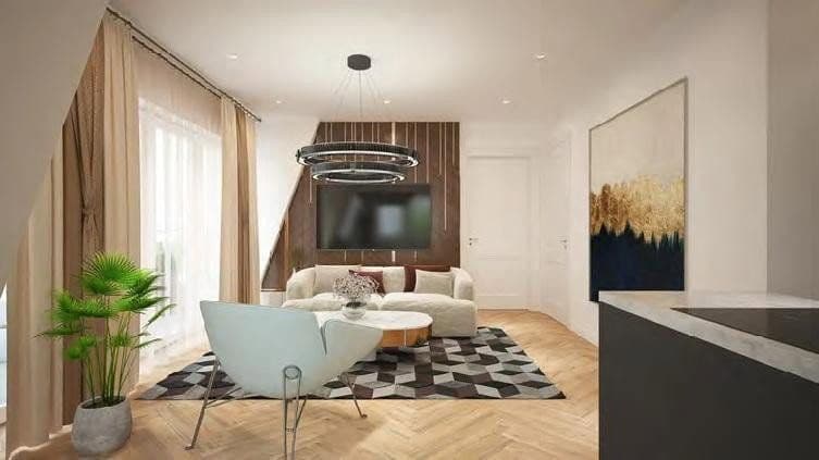 Predaj bytu 3-izbový 70 m², münchen, Bavorsko Predaj bytu 3-izbový 70 m², münchen, Bavorsko