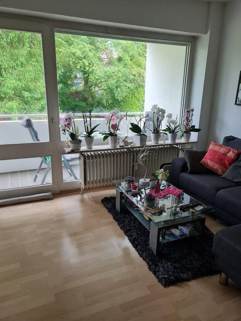 Predaj bytu 2-izbový 61 m², Saarbrücken, Sársko Predaj bytu 2-izbový 61 m², Saarbrücken, Sársko