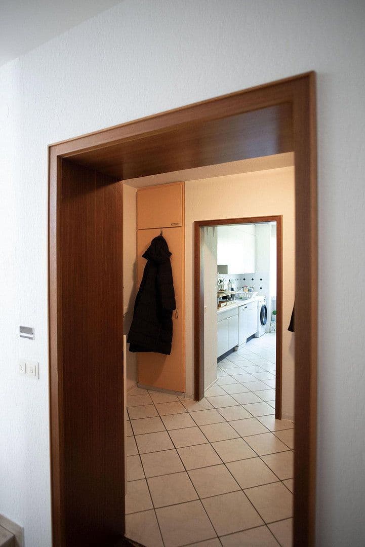 Predaj bytu 2-izbový 61 m², Saarbrücken, Sársko Predaj bytu 2-izbový 61 m², Saarbrücken, Sársko