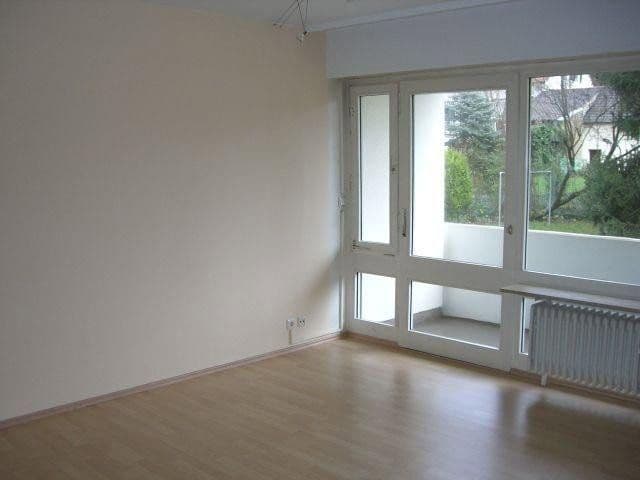 Predaj bytu 2-izbový 61 m², Saarbrücken, Sársko Predaj bytu 2-izbový 61 m², Saarbrücken, Sársko