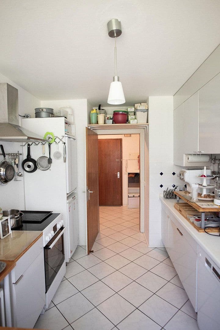 Predaj bytu 2-izbový 61 m², Saarbrücken, Sársko Predaj bytu 2-izbový 61 m², Saarbrücken, Sársko