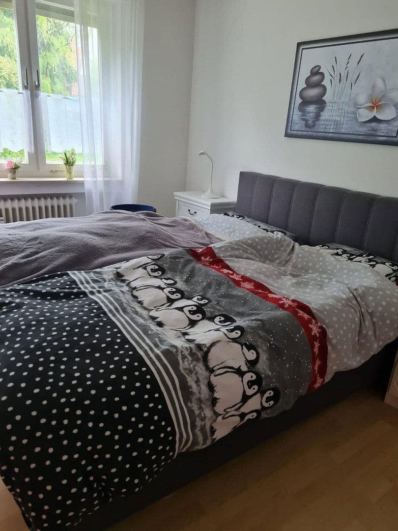 Predaj bytu 2-izbový 61 m², Saarbrücken, Sársko Predaj bytu 2-izbový 61 m², Saarbrücken, Sársko