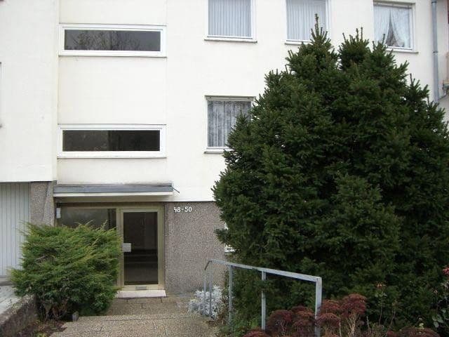 Predaj bytu 2-izbový 61 m², Saarbrücken, Sársko Predaj bytu 2-izbový 61 m², Saarbrücken, Sársko