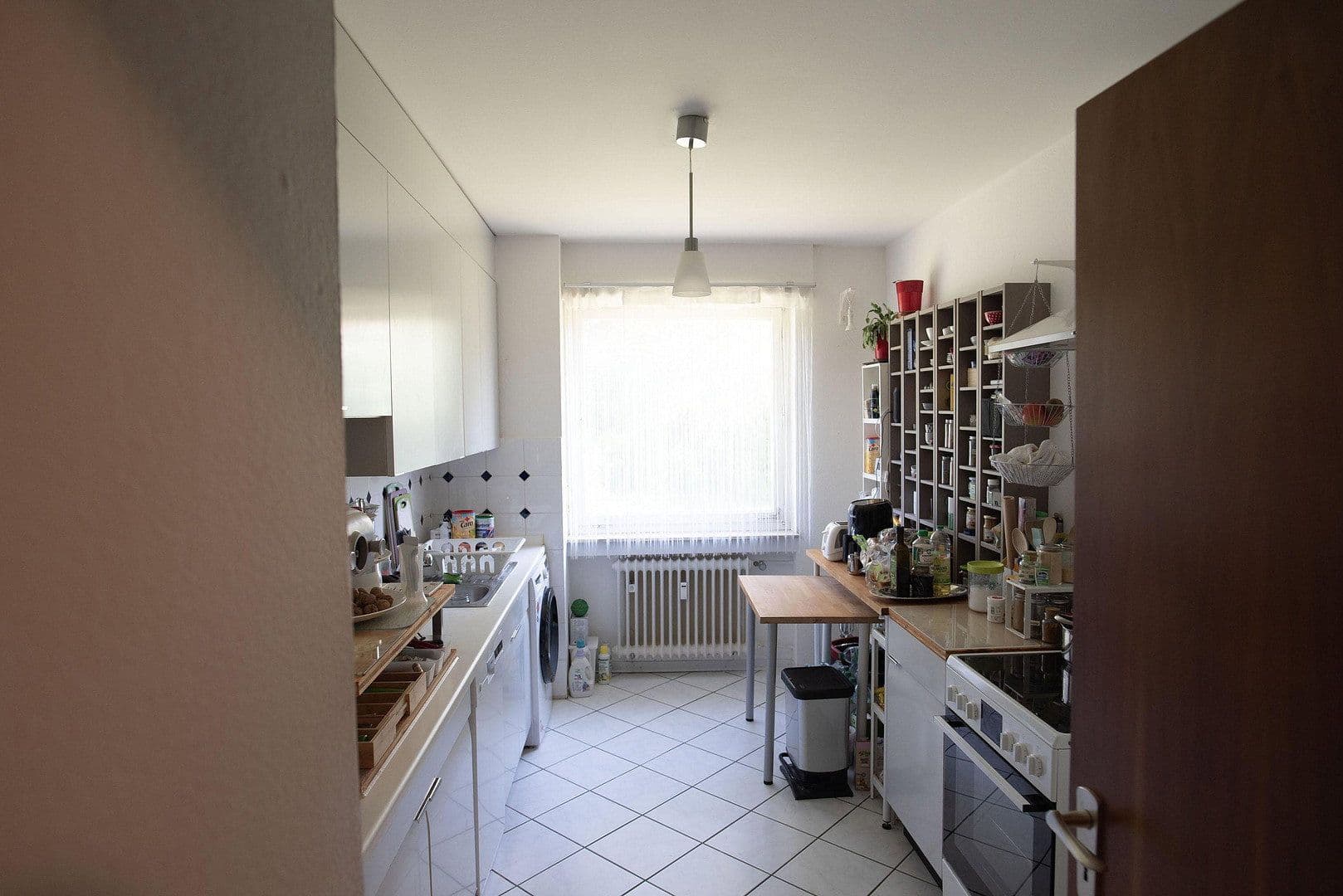Predaj bytu 2-izbový 61 m², Saarbrücken, Sársko Predaj bytu 2-izbový 61 m², Saarbrücken, Sársko
