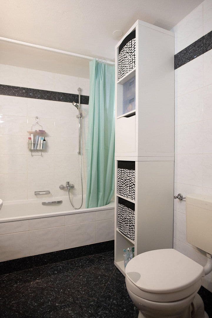 Predaj bytu 2-izbový 61 m², Saarbrücken, Sársko Predaj bytu 2-izbový 61 m², Saarbrücken, Sársko