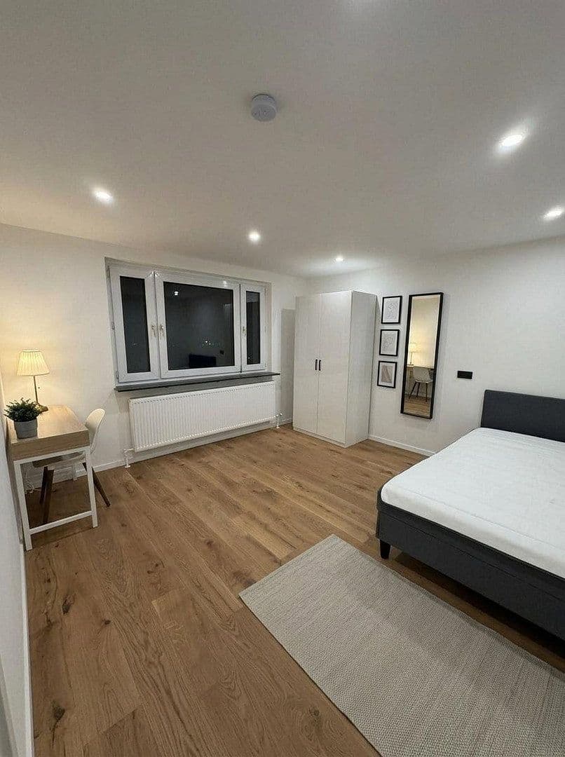 Predaj bytu 5-izbový 76 m², Nürnberg, Bavorsko Predaj bytu 5-izbový 76 m², Nürnberg, Bavorsko