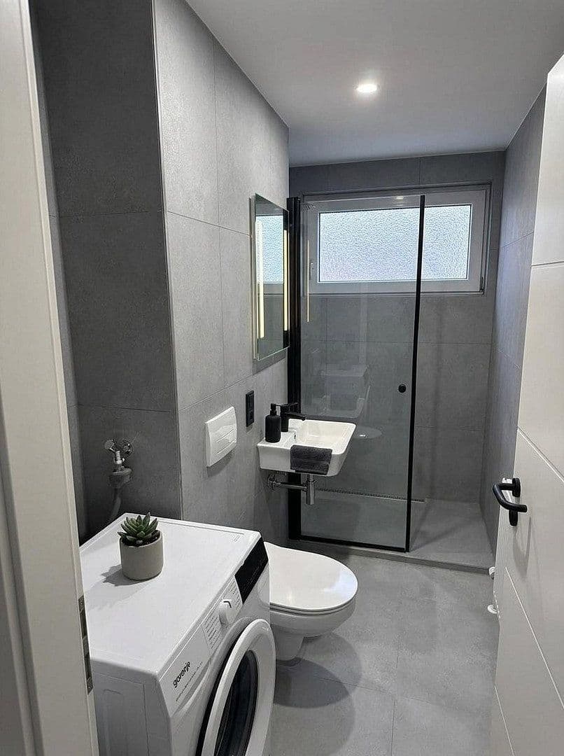 Predaj bytu 5-izbový 76 m², Nürnberg, Bavorsko Predaj bytu 5-izbový 76 m², Nürnberg, Bavorsko