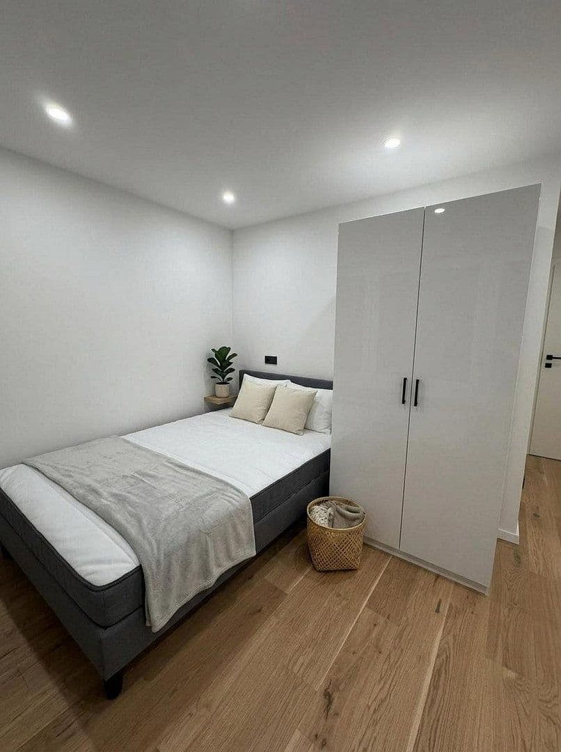 Predaj bytu 5-izbový 76 m², Nürnberg, Bavorsko Predaj bytu 5-izbový 76 m², Nürnberg, Bavorsko