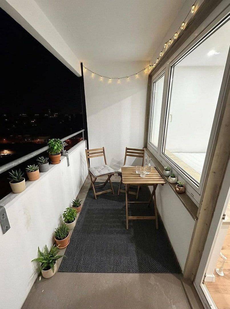 Predaj bytu 5-izbový 76 m², Nürnberg, Bavorsko Predaj bytu 5-izbový 76 m², Nürnberg, Bavorsko