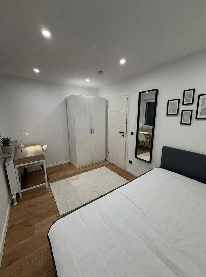 Predaj bytu 5-izbový 76 m², Nürnberg, Bavorsko Predaj bytu 5-izbový 76 m², Nürnberg, Bavorsko