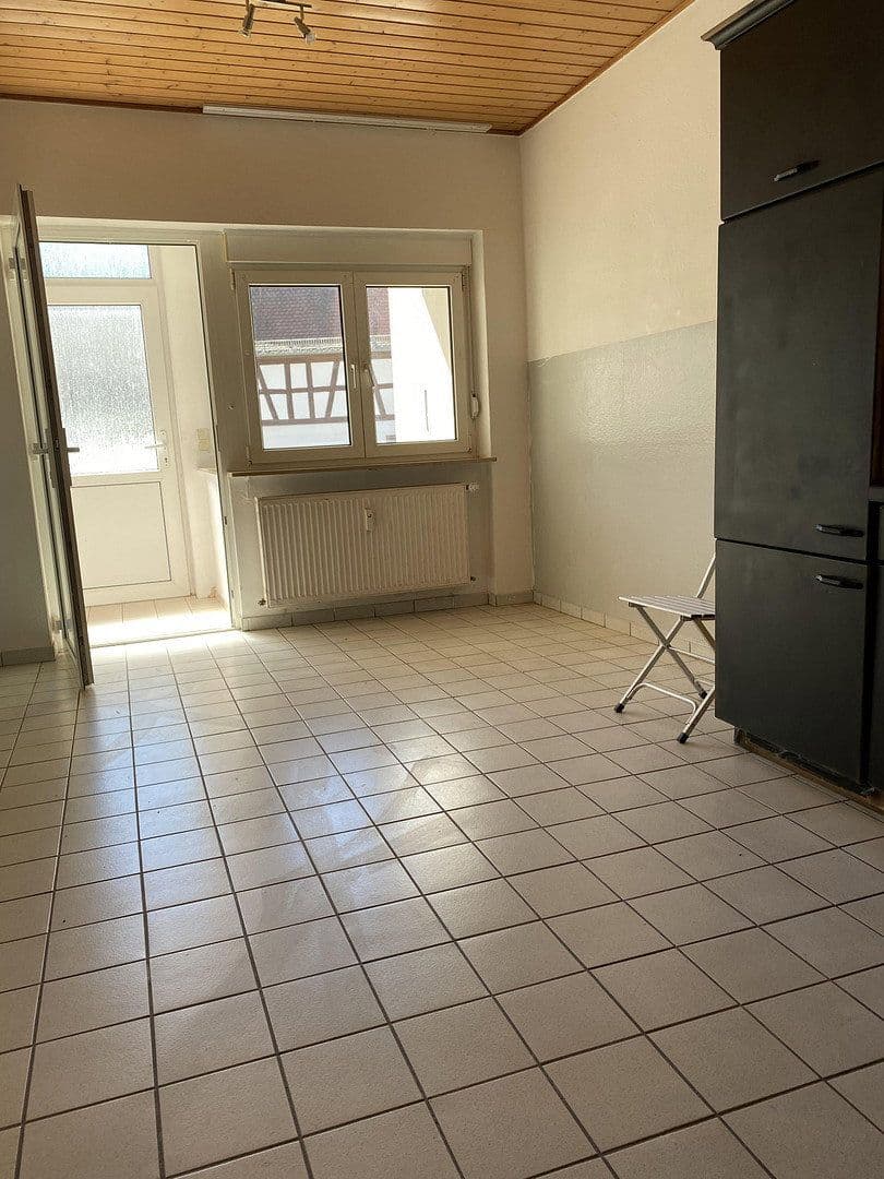 Prenájom bytu 2-izbový 72 m², Glashütten, Hesensko Prenájom bytu 2-izbový 72 m², Glashütten, Hesensko