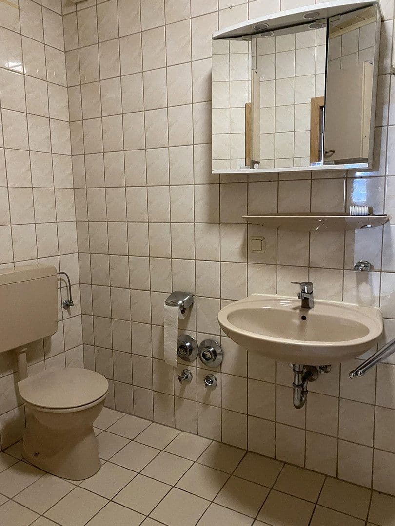 Prenájom bytu 2-izbový 72 m², Glashütten, Hesensko Prenájom bytu 2-izbový 72 m², Glashütten, Hesensko