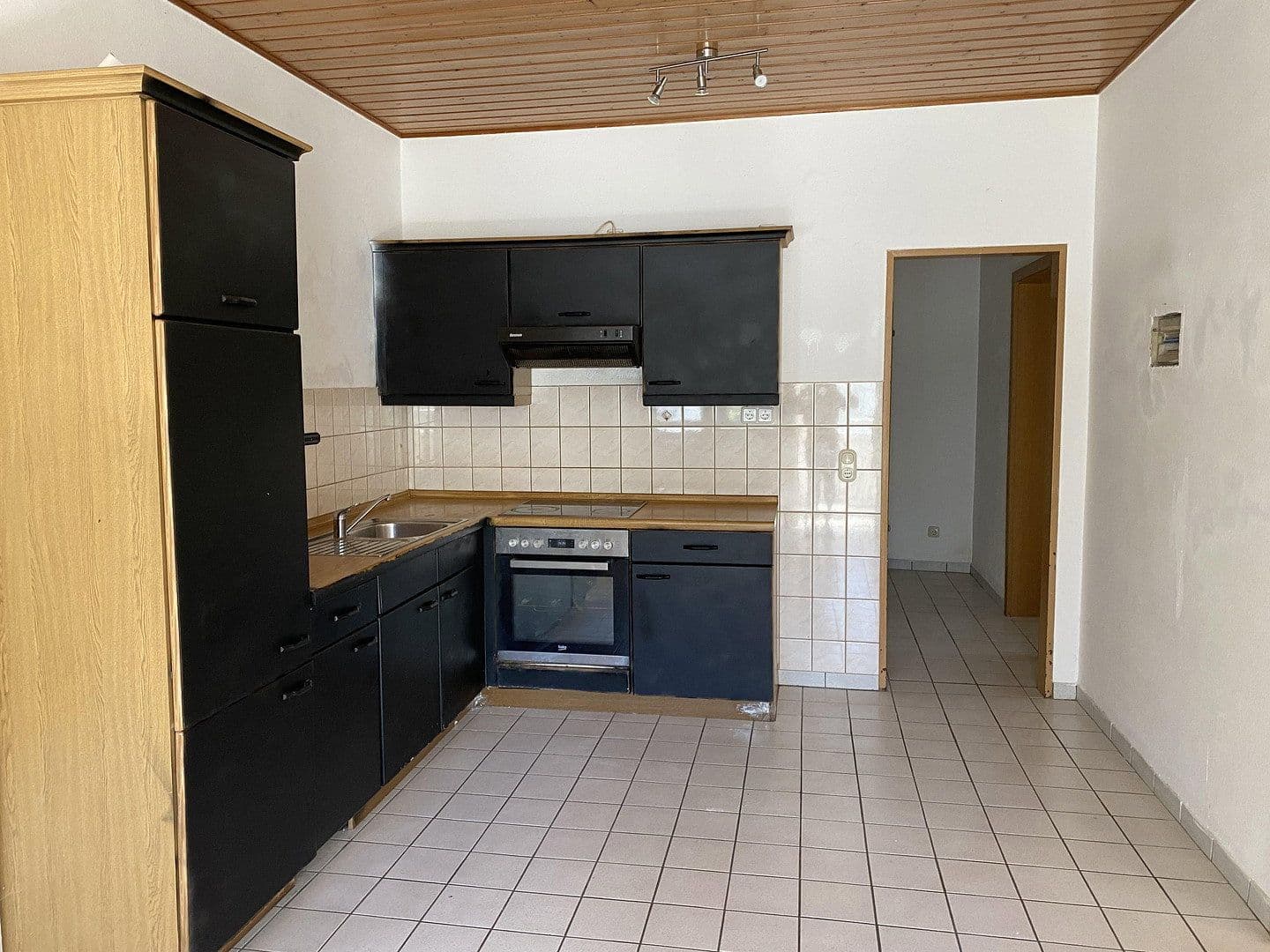 Prenájom bytu 2-izbový 72 m², Glashütten, Hesensko Prenájom bytu 2-izbový 72 m², Glashütten, Hesensko