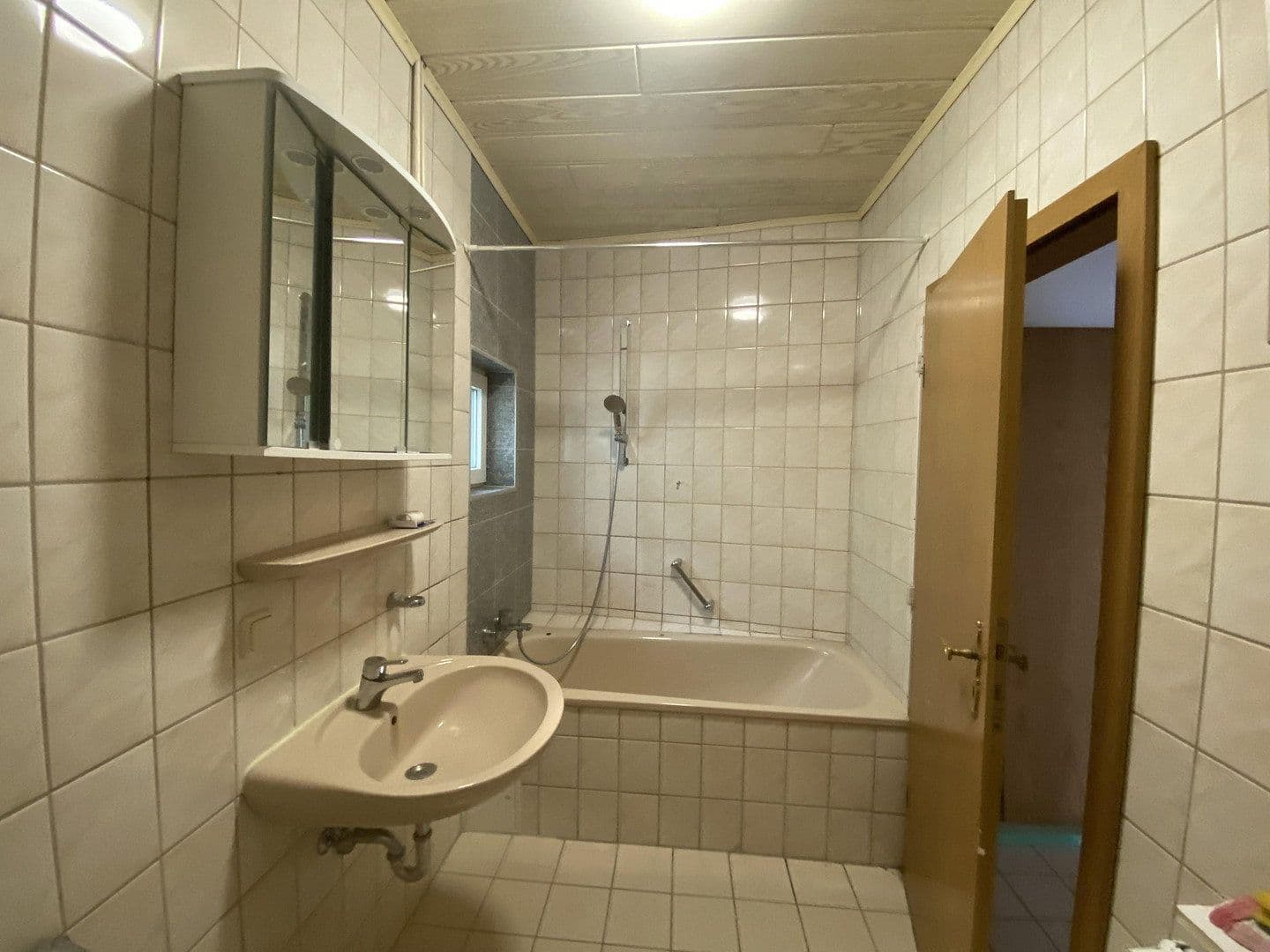 Prenájom bytu 2-izbový 72 m², Glashütten, Hesensko Prenájom bytu 2-izbový 72 m², Glashütten, Hesensko