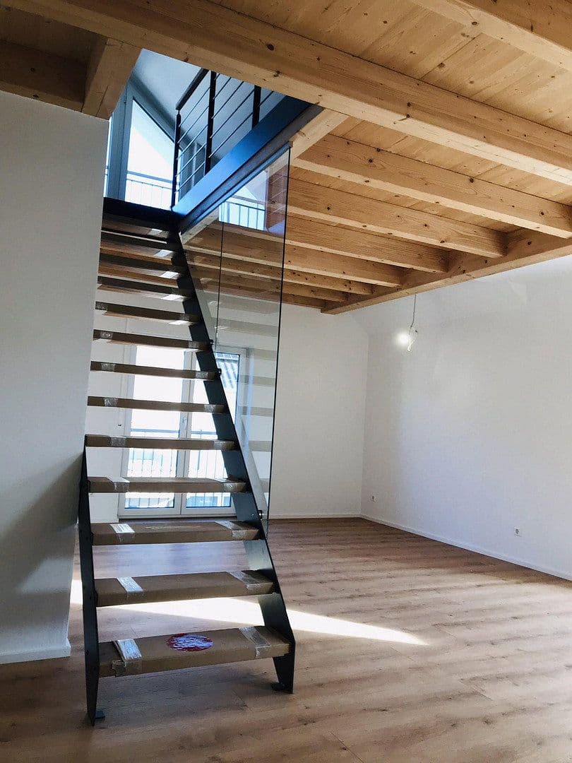 Predaj bytu 3-izbový 85 m², Horb am Neckar, Bádensko-Wurttembersko Predaj bytu 3-izbový 85 m², Horb am Neckar, Bádensko-Wurttembersko