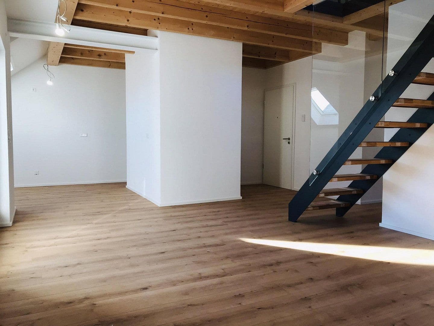 Predaj bytu 3-izbový 85 m², Horb am Neckar, Bádensko-Wurttembersko Predaj bytu 3-izbový 85 m², Horb am Neckar, Bádensko-Wurttembersko