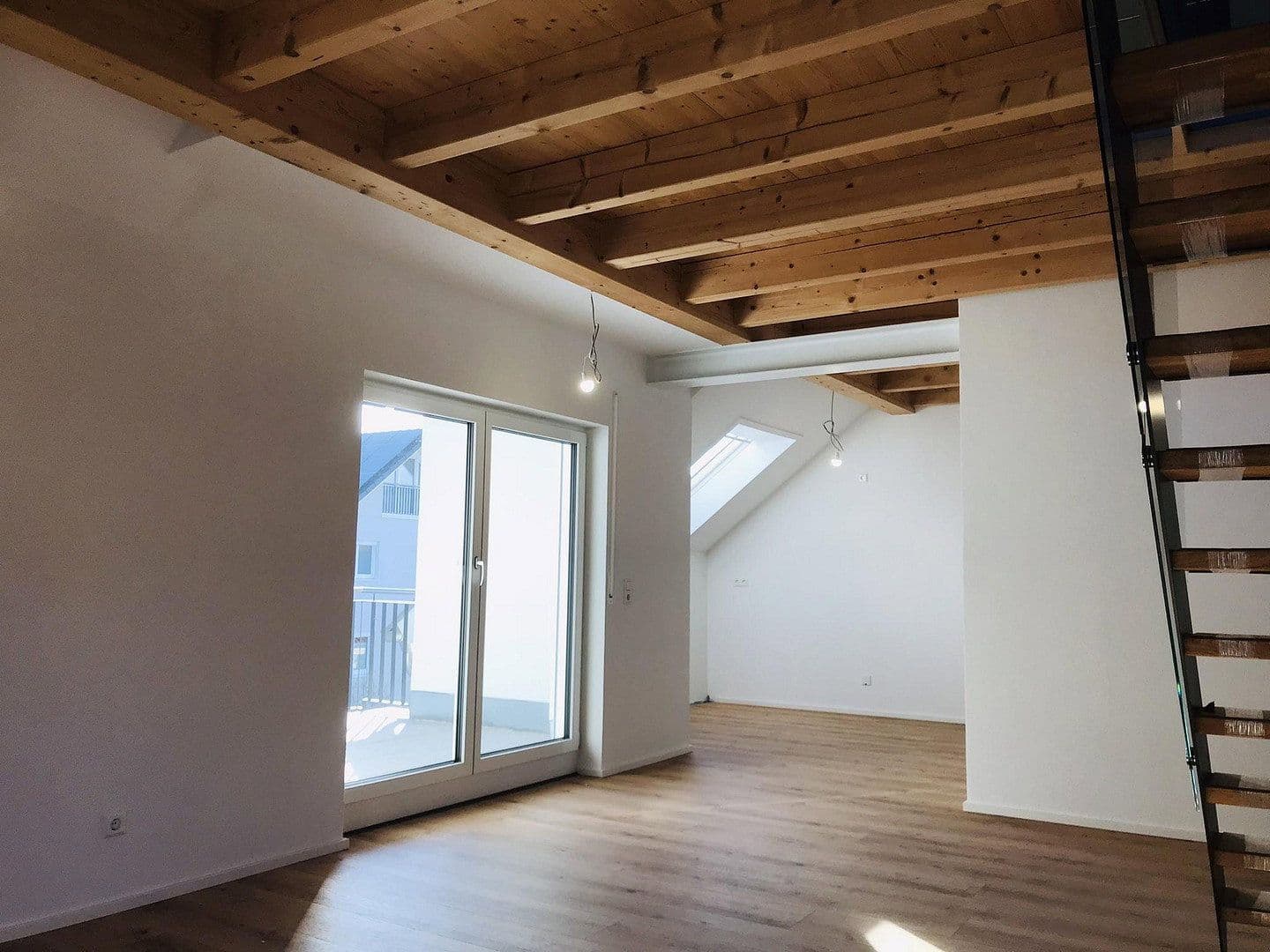 Predaj bytu 3-izbový 85 m², Horb am Neckar, Bádensko-Wurttembersko Predaj bytu 3-izbový 85 m², Horb am Neckar, Bádensko-Wurttembersko