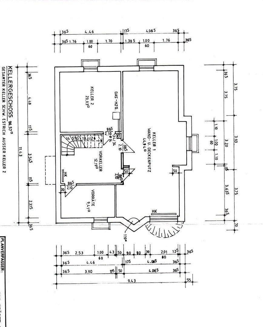 Predaj domu 154 m², pozemek 605 m², Hasloh, Šlezvicko-Holštajnsko Predaj domu 154 m², pozemek 605 m², Hasloh, Šlezvicko-Holštajnsko