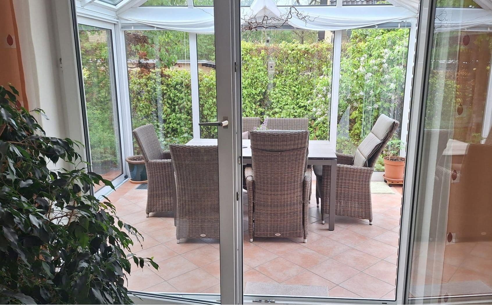Predaj domu 154 m², pozemek 605 m², Hasloh, Šlezvicko-Holštajnsko Predaj domu 154 m², pozemek 605 m², Hasloh, Šlezvicko-Holštajnsko