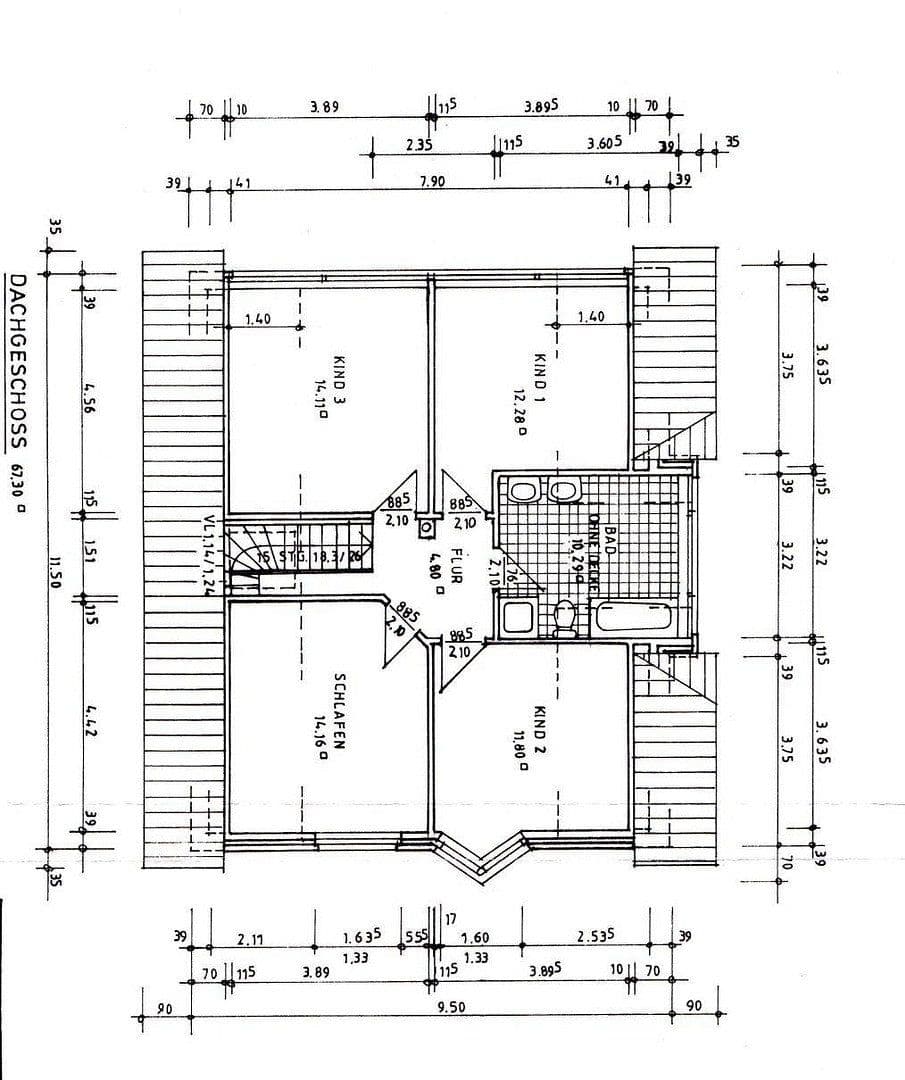 Predaj domu 154 m², pozemek 605 m², Hasloh, Šlezvicko-Holštajnsko Predaj domu 154 m², pozemek 605 m², Hasloh, Šlezvicko-Holštajnsko
