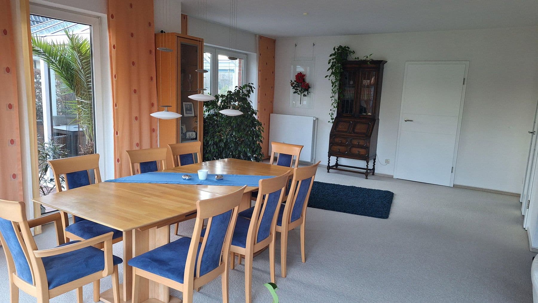 Predaj domu 154 m², pozemek 605 m², Hasloh, Šlezvicko-Holštajnsko Predaj domu 154 m², pozemek 605 m², Hasloh, Šlezvicko-Holštajnsko