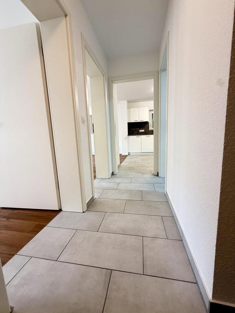 Prenájom bytu 2-izbový 62 m², Stuttgarter Straße 26, Leonberg, Bádensko-Wurttembersko Prenájom bytu 2-izbový 62 m², Stuttgarter Straße 26, Leonberg, Bádensko-Wurttembersko