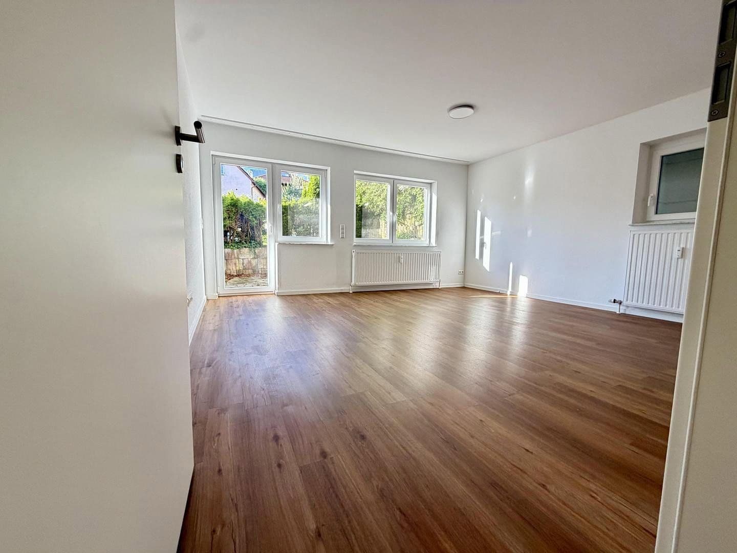Prenájom bytu 2-izbový 62 m², Stuttgarter Straße 26, Leonberg, Bádensko-Wurttembersko Prenájom bytu 2-izbový 62 m², Stuttgarter Straße 26, Leonberg, Bádensko-Wurttembersko