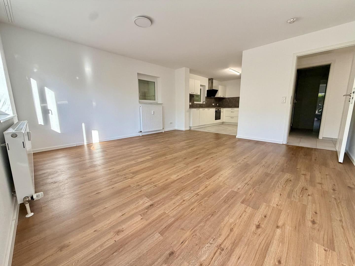 Prenájom bytu 2-izbový 62 m², Stuttgarter Straße 26, Leonberg, Bádensko-Wurttembersko Prenájom bytu 2-izbový 62 m², Stuttgarter Straße 26, Leonberg, Bádensko-Wurttembersko