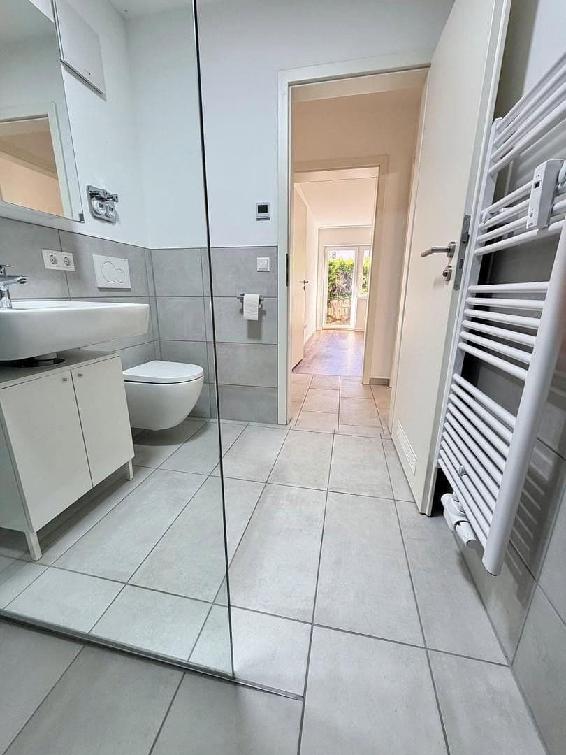 Prenájom bytu 2-izbový 62 m², Stuttgarter Straße 26, Leonberg, Bádensko-Wurttembersko Prenájom bytu 2-izbový 62 m², Stuttgarter Straße 26, Leonberg, Bádensko-Wurttembersko