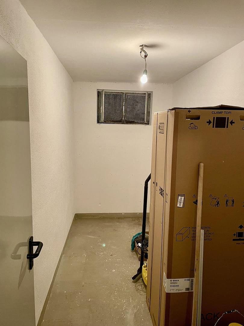 Prenájom bytu 2-izbový 62 m², Stuttgarter Straße 26, Leonberg, Bádensko-Wurttembersko Prenájom bytu 2-izbový 62 m², Stuttgarter Straße 26, Leonberg, Bádensko-Wurttembersko