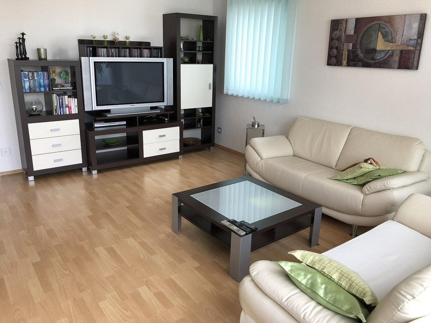Prenájom bytu 3-izbový 95 m², Zeithstraße 136, Neunkirchen-Seelscheid, Severné Porýnie - Westfálsko Prenájom bytu 3-izbový 95 m², Zeithstraße 136, Neunkirchen-Seelscheid, Severné Porýnie - Westfálsko